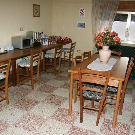 Salento Al Mare Bed & Breakfast Taviano  Exterior photo
