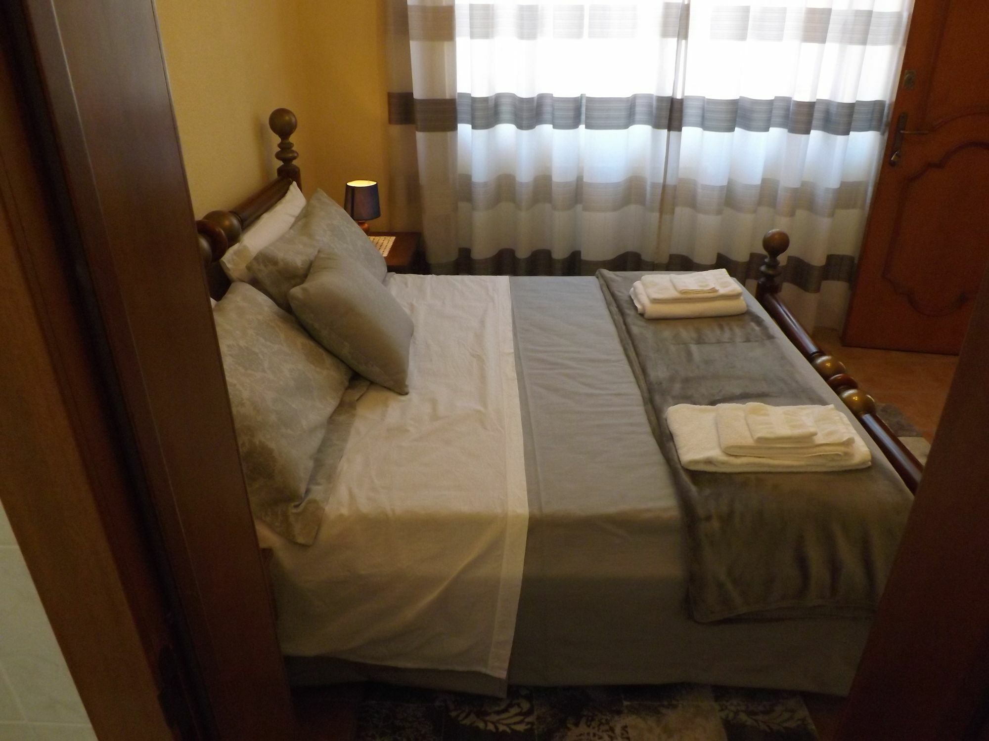 Salento Al Mare Bed & Breakfast Taviano  Exterior photo
